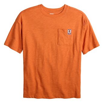 Boys 8-20 Sonoma Goods For Life® Relaxed Fit Pocket Tee in Regular & Husky