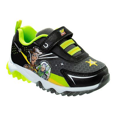 Adidas boys 2.5 2024 buzz light year shoes Disney