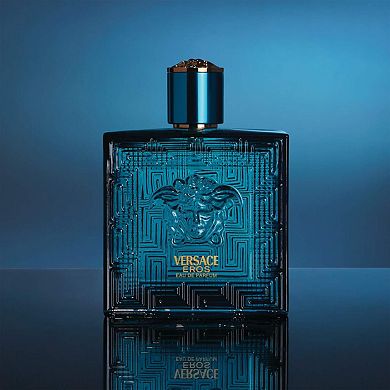 Eros Pour Homme Eau de Parfum Travel Spray