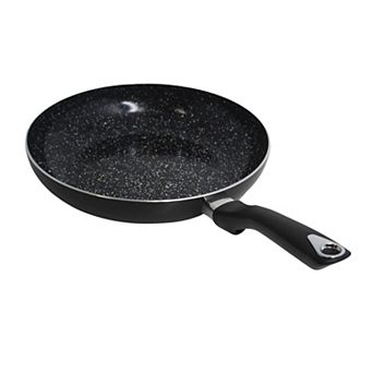 IMUSA 10 in Bistro Ceramic Frypan / IMUSA Sartén Bistro en Ceramica Antiadherente 25.4Cm