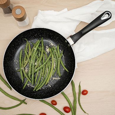 IMUSA 10-in. Bistro Ceramic Frypan