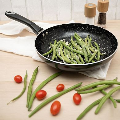 IMUSA 10-in. Bistro Ceramic Frypan