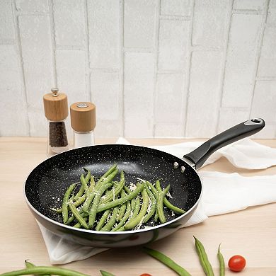 IMUSA 10-in. Bistro Ceramic Frypan