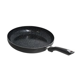 IMUSA 12 in Bistro Ceramic Frypan / IMUSA Sartén Bistro en Ceramica Antiadherente 31Cm