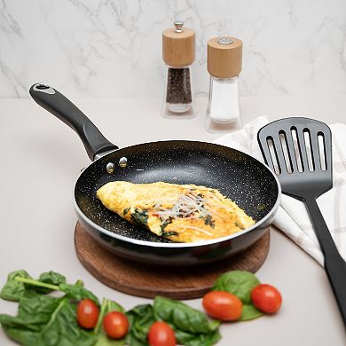 IMUSA 8-in. Bistro Ceramic Frypan