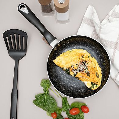 IMUSA 8-in. Bistro Ceramic Frypan