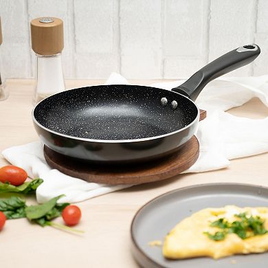 IMUSA 8-in. Bistro Ceramic Frypan