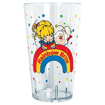 Rainbow Brite Wishing On A Rainbow 24-oz. Tritan Tumbler