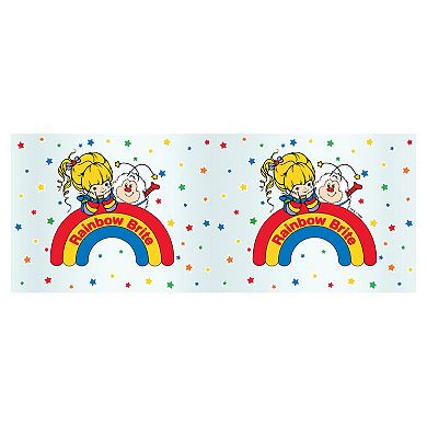 Rainbow Brite Wishing On A Rainbow 24-oz. Tritan Tumbler