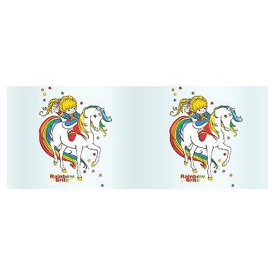 Rainbow Brite Starlite Ride 24-oz. Tritan Tumbler