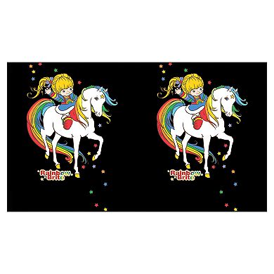 Rainbow Brite Starlite Ride 17-oz. Stainless Steel Bottle
