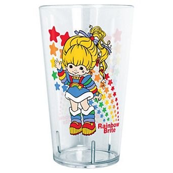 Rainbow Brite Starry Rainbow 24-oz. Tritan Tumbler