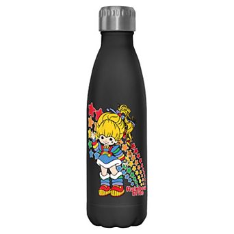 Rainbow Brite Starry Rainbow 17-oz. Stainless Steel Bottle