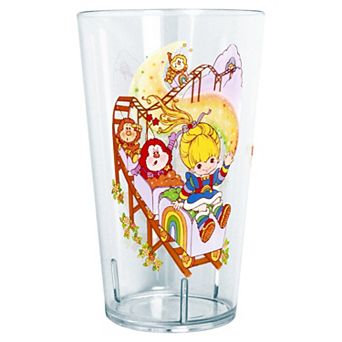 Rainbow Brite Roller Coaster Ride 24-oz. Tritan Tumbler