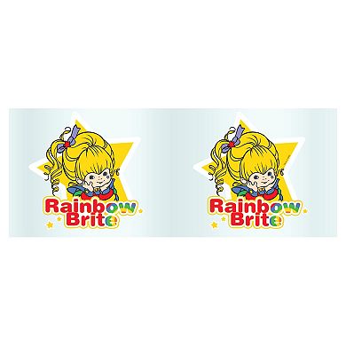 Rainbow Brite Star Badge 24-oz. Tritan Tumbler