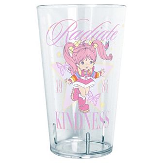 Rainbow Brite Radiate Kindness 1984 24-oz. Tritan Tumbler