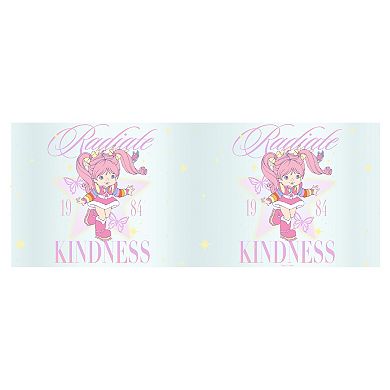 Rainbow Brite Radiate Kindness 1984 24-oz. Tritan Tumbler