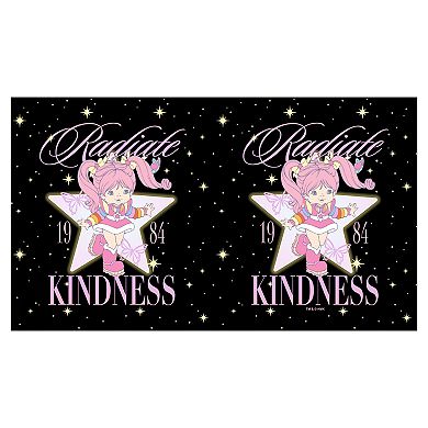 Rainbow Brite Radiate Kindness 1984 17-oz. Stainless Steel Bottle
