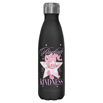 Rainbow Brite Radiate Kindness 1984 17-oz. Stainless Steel Bottle