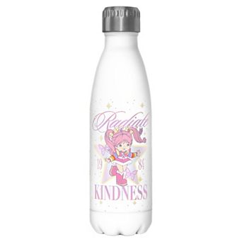Rainbow Brite Radiate Kindness 1984 17-oz. Stainless Steel Bottle
