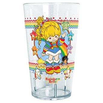 Rainbow Brite And Friends 24-oz. Tritan Tumbler