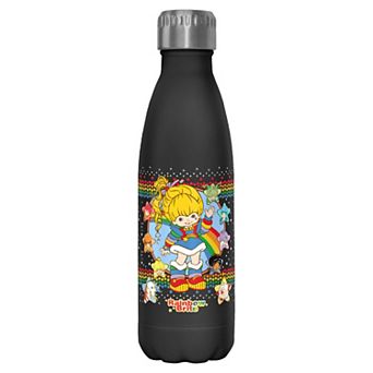 Rainbow Brite And Friends 17-oz. Stainless Steel Bottle
