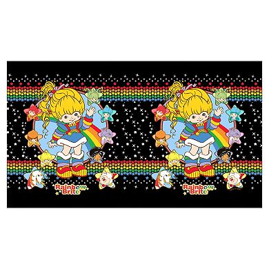 Rainbow Brite And Friends 17-oz. Stainless Steel Bottle