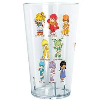 Rainbow Brite And Buddies 24-oz. Tritan Tumbler