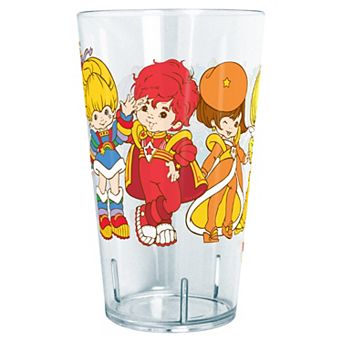 Rainbow Brite And Friends Line Up 24-oz. Tritan Tumbler
