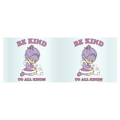 Rainbow Brite Be Kind To All Kinds 24-oz. Tritan Tumbler