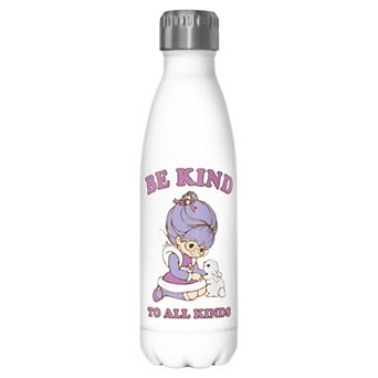 Rainbow Brite Be Kind To All Kinds 17-oz. Stainless Steel Bottle
