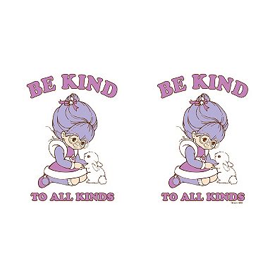 Rainbow Brite Be Kind To All Kinds 17-oz. Stainless Steel Bottle