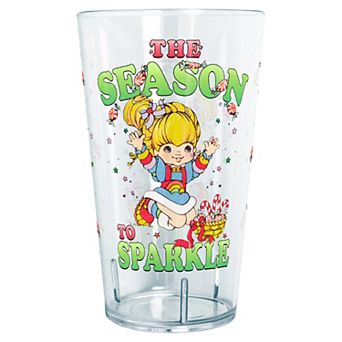 Rainbow Brite The Season To Sparkle 24-oz. Tritan Tumbler