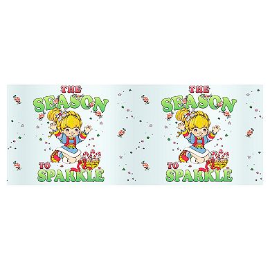Rainbow Brite The Season To Sparkle 24-oz. Tritan Tumbler