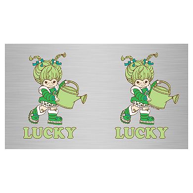 Rainbow Brite Lucky 17-oz. Stainless Steel Bottle