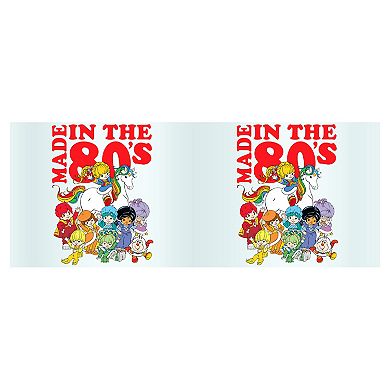 Rainbow Brite Made In The 80's 24-oz. Tritan Tumbler