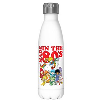 Rainbow Brite Made In The 80's 17-oz. Stainless Steel Bottle
