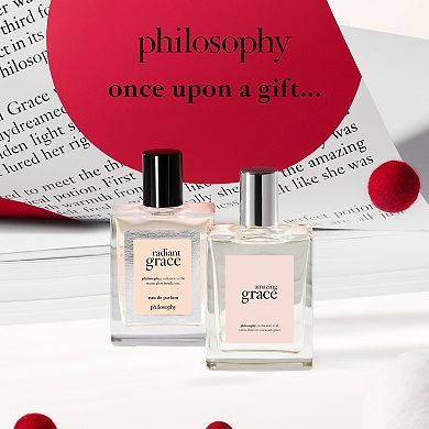 philosophy 2-pc Amazing Grace Limited Edition Eau de Toilette Gift Set