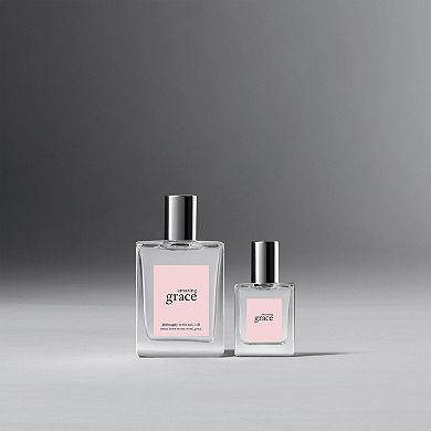 philosophy 2-pc Amazing Grace Limited Edition Eau de Toilette Gift Set