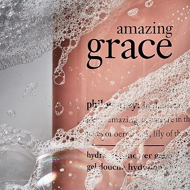 philosophy Women's 3-pc Amazing Grace Eau de Toilette Collection Gift Set
