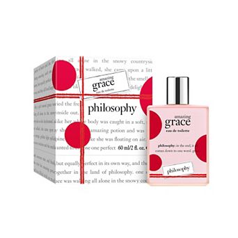 philosophy Amazing Grace Limited Edition Eau de Toilette