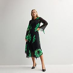 Bell Sleeves Dresses, Clothing | Kohl's Bell Sleeves Dresses, Clothing | Kohl's