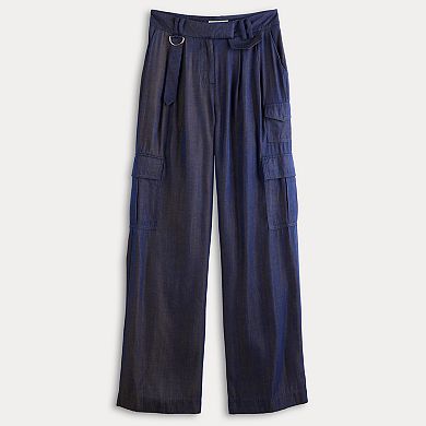 Women's INTEMPO Shine Cargo Pants
