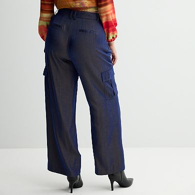 Women's INTEMPO Shine Cargo Pants