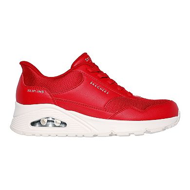 Skechers Street™ Hands Free Slip-ins® Uno Banksia Women's Sneakers