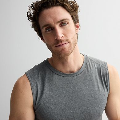 Men's Tek Gear® Base Layer Tank Top