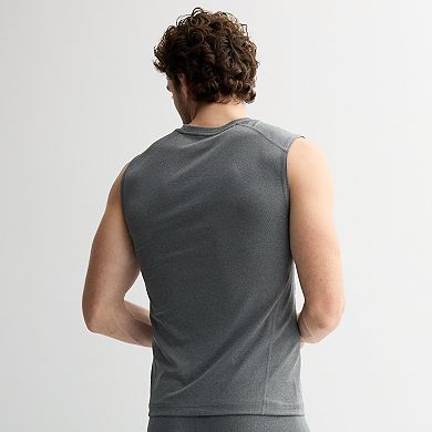 Men's Tek Gear® Base Layer Tank Top