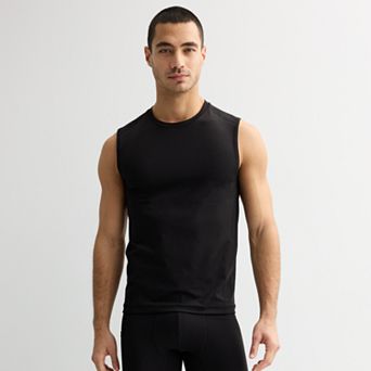 Men's Tek Gear® Base Layer Tank Top