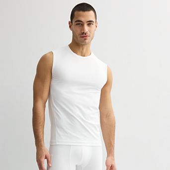 Men's Tek Gear® Base Layer Tank Top