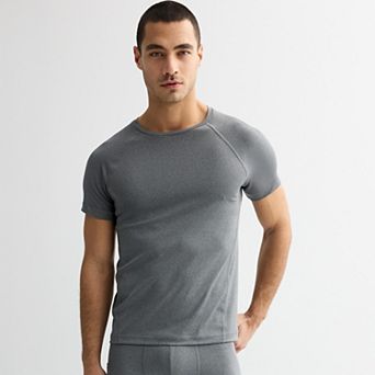 Men's Tek Gear® Base Layer Top